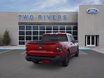 2025 Ford Maverick SuperCrew Cab AWD Pickup for sale #51755 - photo 8