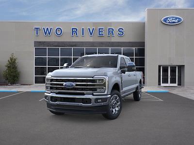 2025 Ford F-250 Crew Cab 4WD Pickup for sale #51770 - photo 2