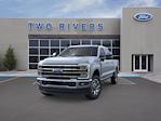 2025 Ford F-250 Crew Cab 4WD Pickup for sale #51770 - photo 2