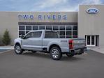 2025 Ford F-250 Crew Cab 4WD Pickup for sale #51770 - photo 4