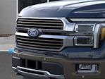 2025 Ford F-150 SuperCrew Cab 4WD Pickup for sale #51791 - photo 17