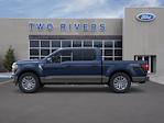2025 Ford F-150 SuperCrew Cab 4WD Pickup for sale #51791 - photo 3