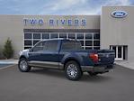2025 Ford F-150 SuperCrew Cab 4WD Pickup for sale #51791 - photo 4