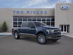 2025 Ford F-150 SuperCrew Cab 4WD Pickup for sale #51791 - photo 7