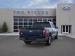 2025 Ford F-150 SuperCrew Cab 4WD Pickup for sale #51791 - photo 8