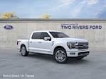 2025 Ford F-150 SuperCrew Cab 4WD Pickup for sale #51792 - photo 7