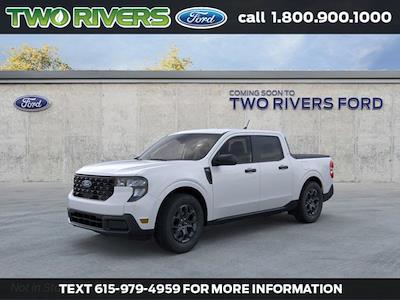 2025 Ford Maverick SuperCrew Cab FWD Pickup for sale #51794 - photo 1