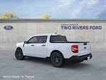 2025 Ford Maverick SuperCrew Cab FWD Pickup for sale #51794 - photo 4