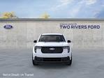 2025 Ford Maverick SuperCrew Cab FWD Pickup for sale #51794 - photo 6