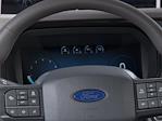 2025 Ford F-150 SuperCrew Cab 4WD Pickup for sale #51800 - photo 13