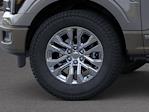 2025 Ford F-150 SuperCrew Cab 4WD Pickup for sale #51800 - photo 19