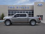 2025 Ford F-150 SuperCrew Cab 4WD Pickup for sale #51800 - photo 3