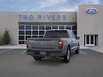 2025 Ford F-150 SuperCrew Cab 4WD Pickup for sale #51800 - photo 8