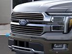 2025 Ford F-150 SuperCrew Cab 4WD Pickup for sale #51801 - photo 17