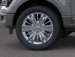2025 Ford F-150 SuperCrew Cab 4WD Pickup for sale #51801 - photo 19