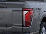 2025 Ford F-150 SuperCrew Cab 4WD Pickup for sale #51801 - photo 21