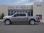 2025 Ford F-150 SuperCrew Cab 4WD Pickup for sale #51801 - photo 3
