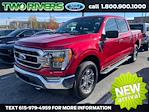 2021 Ford F-150 SuperCrew Cab 4WD Pickup for sale #51806-1 - photo 1