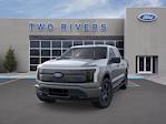 2025 Ford F-150 Lightning SuperCrew Cab AWD Pickup for sale #51806 - photo 2