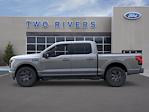 2025 Ford F-150 Lightning SuperCrew Cab AWD Pickup for sale #51806 - photo 3