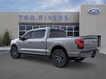 2025 Ford F-150 Lightning SuperCrew Cab AWD Pickup for sale #51806 - photo 4