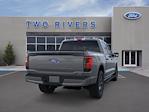 2025 Ford F-150 Lightning SuperCrew Cab AWD Pickup for sale #51806 - photo 8