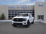2025 Ford F-150 SuperCrew Cab 4WD Pickup for sale #51807 - photo 2