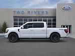 2025 Ford F-150 SuperCrew Cab 4WD Pickup for sale #51807 - photo 3