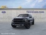 2025 Ford F-150 SuperCrew Cab 4WD Pickup for sale #51809 - photo 2