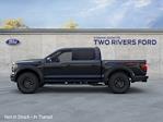 2025 Ford F-150 SuperCrew Cab 4WD Pickup for sale #51809 - photo 3
