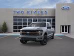 2025 Ford F-150 SuperCrew Cab 4WD Pickup for sale #51811 - photo 2