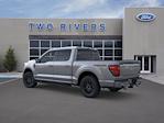 2025 Ford F-150 SuperCrew Cab 4WD Pickup for sale #51811 - photo 4