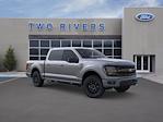 2025 Ford F-150 SuperCrew Cab 4WD Pickup for sale #51811 - photo 7