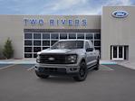 2025 Ford F-150 SuperCrew Cab RWD Pickup for sale #51812 - photo 2