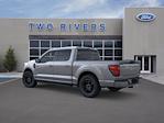 2025 Ford F-150 SuperCrew Cab RWD Pickup for sale #51812 - photo 4