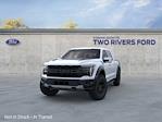2025 Ford F-150 SuperCrew Cab 4WD Pickup for sale #51815 - photo 2