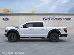 2025 Ford F-150 SuperCrew Cab 4WD Pickup for sale #51815 - photo 3