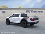 2025 Ford F-150 SuperCrew Cab 4WD Pickup for sale #51815 - photo 4