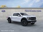 2025 Ford F-150 SuperCrew Cab 4WD Pickup for sale #51815 - photo 7
