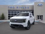 2025 Ford F-150 Lightning SuperCrew Cab AWD Pickup for sale #51816 - photo 2