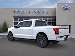 2025 Ford F-150 Lightning SuperCrew Cab AWD Pickup for sale #51816 - photo 4
