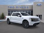 2025 Ford F-150 Lightning SuperCrew Cab AWD Pickup for sale #51816 - photo 7