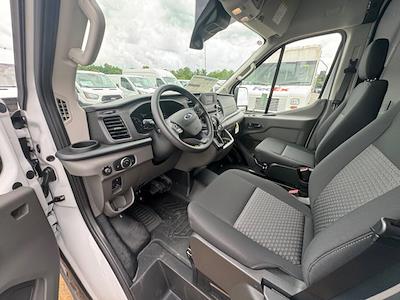 2025 Ford Transit 250 High Roof RWD Empty Cargo Van for sale #51817 - photo 2