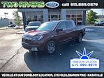 2020 Honda Ridgeline Crew Cab AWD Pickup for sale #W51835-1 - photo 1