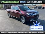2020 Honda Ridgeline Crew Cab AWD Pickup for sale #W51835-1 - photo 3