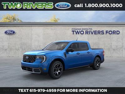 2025 Ford Maverick SuperCrew Cab AWD Pickup for sale #51835 - photo 1