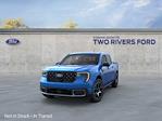 2025 Ford Maverick SuperCrew Cab AWD Pickup for sale #51835 - photo 2