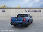 2025 Ford Maverick SuperCrew Cab AWD Pickup for sale #51835 - photo 8