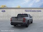 2025 Ford Maverick SuperCrew Cab AWD Pickup for sale #51840 - photo 8