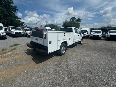 2025 Ford F-350 Super Cab SRW 4WD Service Truck for sale #51848 - photo 2